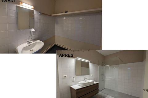 Lejlighed i Limoges, Haute-Vienne, Limoges - € 98.000 | Ref: 445690AUPB-VBA - foto 5