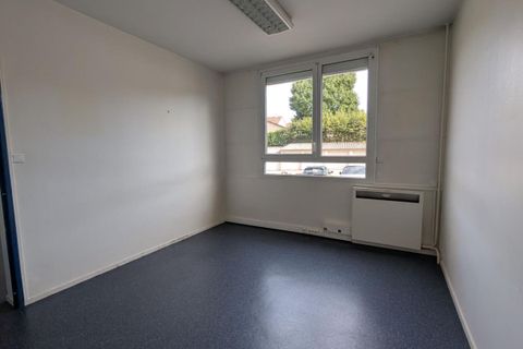 Lejlighed i Limoges, Haute-Vienne, Limoges - € 98.000 | Ref: 445690AUPB-VBA - foto 10