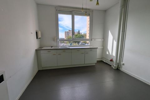 Lejlighed i Limoges, Haute-Vienne, Limoges - € 98.000 | Ref: 445690AUPB-VBA - foto 13