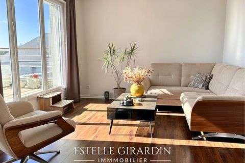 Lejlighed i Carquefou, Loire-Atlantique, Carquefou - € 379.000 | Ref: 454917EGS - foto 1