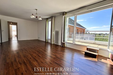 Lejlighed i Carquefou, Loire-Atlantique, Carquefou - € 379.000 | Ref: 454917EGS - foto 2