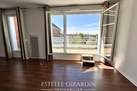 Lejlighed i Carquefou, Loire-Atlantique, Carquefou - € 379.000 | Ref: 454917EGS - foto 3