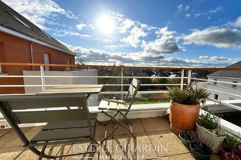 Lejlighed i Carquefou, Loire-Atlantique, Carquefou - € 379.000 | Ref: 454917EGS - foto 5