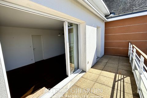 Lejlighed i Carquefou, Loire-Atlantique, Carquefou - € 379.000 | Ref: 454917EGS - foto 6