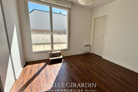Lejlighed i Carquefou, Loire-Atlantique, Carquefou - € 379.000 | Ref: 454917EGS - foto 9