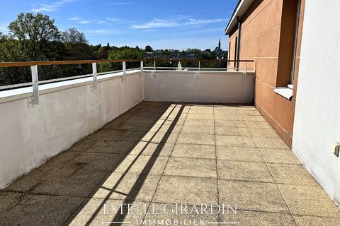 Lejlighed i Carquefou, Loire-Atlantique, Carquefou - € 379.000 | Ref: 454917EGS - foto 11