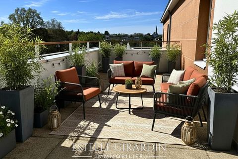 Lejlighed i Carquefou, Loire-Atlantique, Carquefou - € 379.000 | Ref: 454917EGS - foto 12