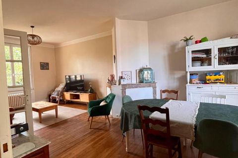 Villa a Yzeure, Allier, Yzeure - € 218.000 | Ref: 454907LHS - foto 2
