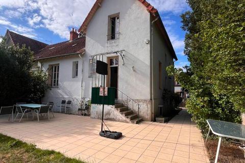 Villa a Yzeure, Allier, Yzeure - € 218.000 | Ref: 454907LHS - foto 8