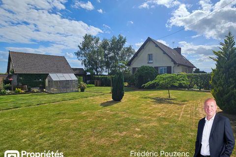 Villa en Houdan, Yvelines, Houdan - € 342.000 | Ref: 454182FPOU - photo 1