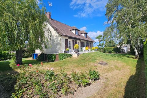 Villa en Houdan, Yvelines, Houdan - € 342.000 | Ref: 454182FPOU - photo 3