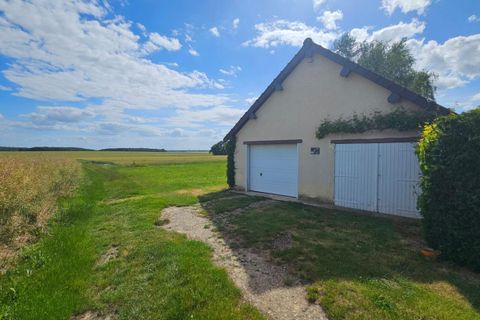 Villa en Houdan, Yvelines, Houdan - € 342.000 | Ref: 454182FPOU - photo 4