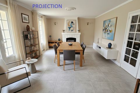 Villa en Houdan, Yvelines, Houdan - € 342.000 | Ref: 454182FPOU - photo 7