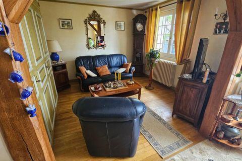 Villa en Houdan, Yvelines, Houdan - € 342.000 | Ref: 454182FPOU - photo 8
