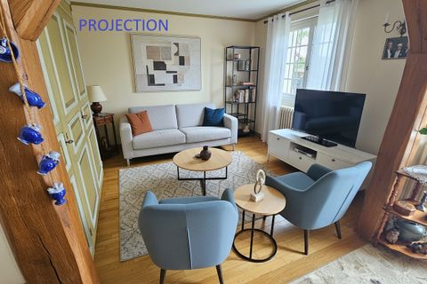 Villa en Houdan, Yvelines, Houdan - € 342.000 | Ref: 454182FPOU - photo 9