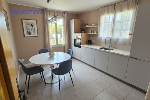 Villa en Houdan, Yvelines, Houdan - € 342.000 | Ref: 454182FPOU - photo 12