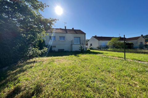 Villa a Soissons, Aisne, Soissons - € 129.000 | Ref: 454820JFC - foto 5