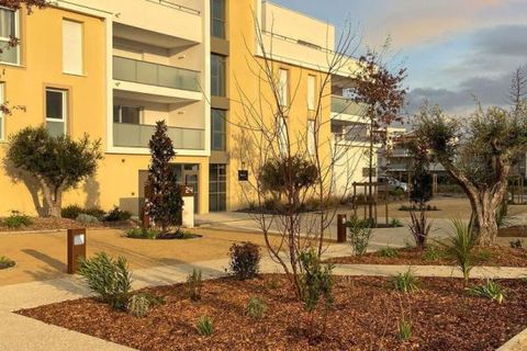 Leilighet i Sauvian, Herault, Sauvian - € 239 900 | Ref: 454724HKM - foto 8