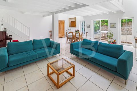 Villa i Nantes, Loire-Atlantique, Nantes - € 640.000 | Ref: 437024dLBV - foto 1