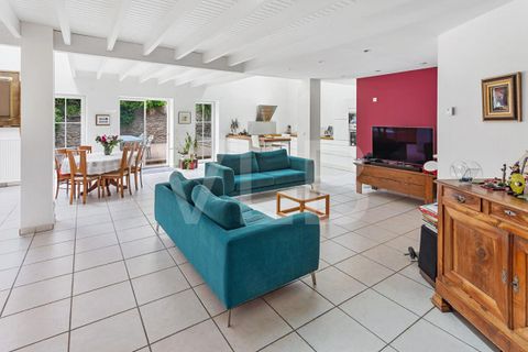 Villa i Nantes, Loire-Atlantique, Nantes - € 640.000 | Ref: 437024dLBV - foto 2