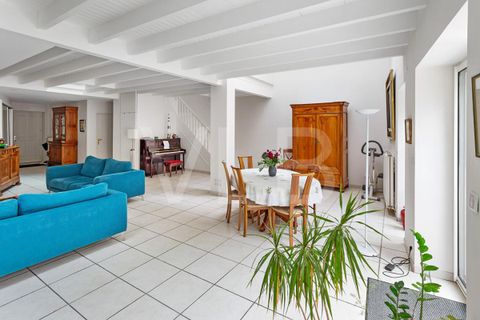 Villa i Nantes, Loire-Atlantique, Nantes - € 640.000 | Ref: 437024dLBV - foto 3