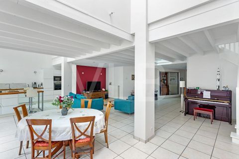 Villa i Nantes, Loire-Atlantique, Nantes - € 640.000 | Ref: 437024dLBV - foto 4