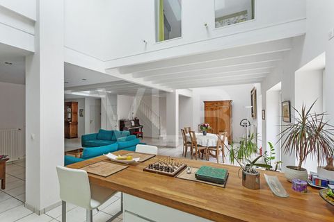 Villa i Nantes, Loire-Atlantique, Nantes - € 640.000 | Ref: 437024dLBV - foto 5