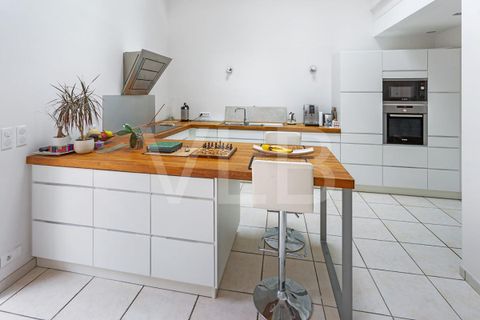 Villa i Nantes, Loire-Atlantique, Nantes - € 640.000 | Ref: 437024dLBV - foto 6