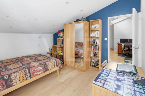 Villa i Nantes, Loire-Atlantique, Nantes - € 640.000 | Ref: 437024dLBV - foto 9