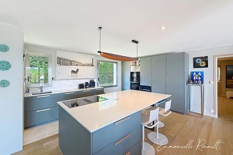 Villa i Baden, Morbihan, Baden - € 2.298.500 | Ref: 454836REE - foto 6