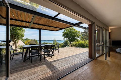 Villa i Baden, Morbihan, Baden - € 2.298.500 | Ref: 454836REE - foto 17
