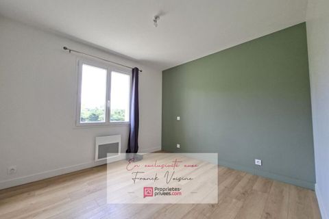 Villa a Apremont, Vendee, Apremont - € 179.500 | Ref: 454300FVO - foto 6