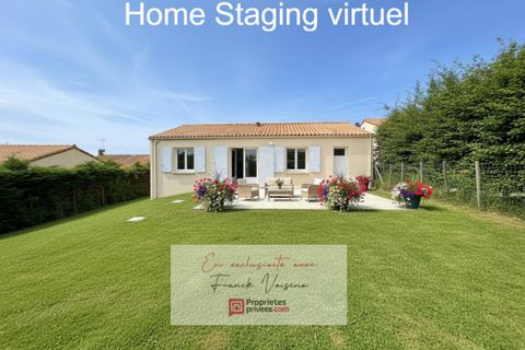 Villa a Apremont, Vendee, Apremont - € 179.500 | Ref: 454300FVO - foto 11