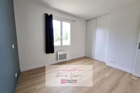 Villa a Apremont, Vendee, Apremont - € 179.500 | Ref: 454300FVO - foto 13