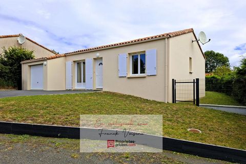 Villa a Apremont, Vendee, Apremont - € 179.500 | Ref: 454300FVO - foto 18