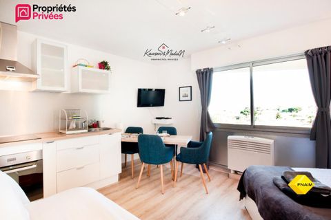 Lejlighed i Merignac, Gironde, Merignac - € 138.000 | Ref: 439861NAM - foto 3