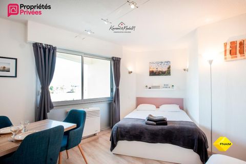 Lejlighed i Merignac, Gironde, Merignac - € 138.000 | Ref: 439861NAM - foto 4