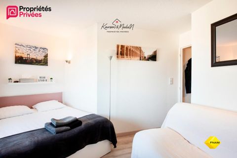 Lejlighed i Merignac, Gironde, Merignac - € 138.000 | Ref: 439861NAM - foto 5