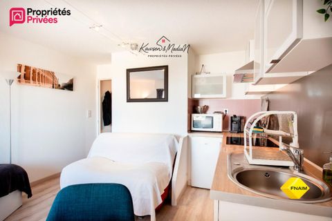 Lejlighed i Merignac, Gironde, Merignac - € 138.000 | Ref: 439861NAM - foto 6