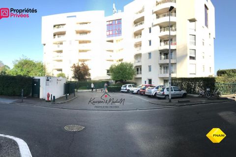 Lejlighed i Merignac, Gironde, Merignac - € 138.000 | Ref: 439861NAM - foto 12