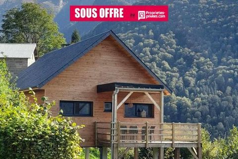 Villa em Eaux-Bonnes, Pyrenees-Atlantiques, Eaux-Bonnes - € 240.000 | Ref: 453241APAU - foto 1