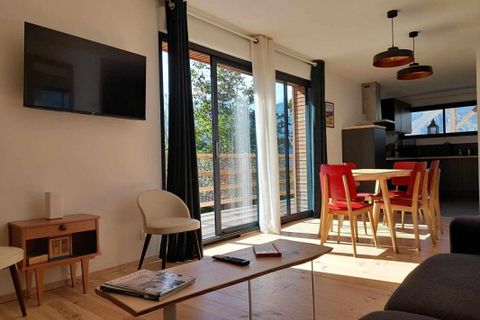 Villa em Eaux-Bonnes, Pyrenees-Atlantiques, Eaux-Bonnes - € 240.000 | Ref: 453241APAU - foto 6