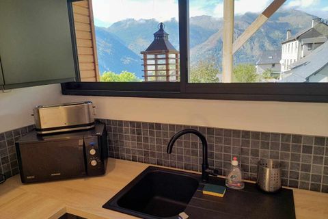 Villa em Eaux-Bonnes, Pyrenees-Atlantiques, Eaux-Bonnes - € 240.000 | Ref: 453241APAU - foto 9
