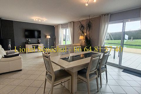 Villa i Saint-Denis-d'Orques, Sarthe, Saint-Denis-d'Orques - € 269.990 | Ref: 454742SEN - foto 5