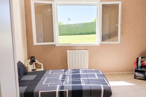 Villa i Saint-Denis-d'Orques, Sarthe, Saint-Denis-d'Orques - € 269.990 | Ref: 454742SEN - foto 10
