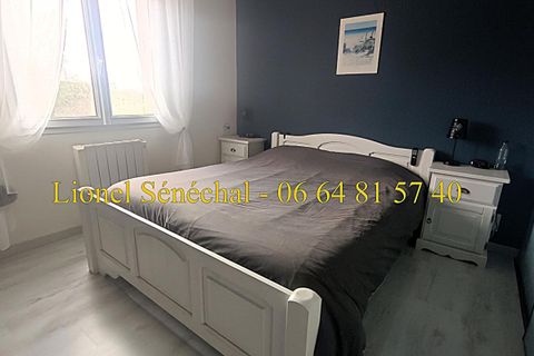 Villa i Saint-Denis-d'Orques, Sarthe, Saint-Denis-d'Orques - € 269.990 | Ref: 454742SEN - foto 11