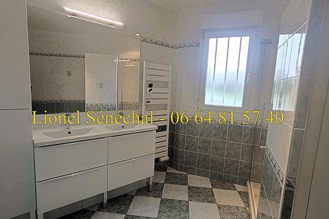 Villa i Saint-Denis-d'Orques, Sarthe, Saint-Denis-d'Orques - € 269.990 | Ref: 454742SEN - foto 13