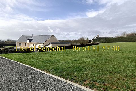 Villa i Saint-Denis-d'Orques, Sarthe, Saint-Denis-d'Orques - € 269.990 | Ref: 454742SEN - foto 16