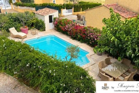 Villa i Lezignan-Corbieres, Aude, Lezignan-Corbieres - € 359.000 | Ref: 454539MMAR - foto 3