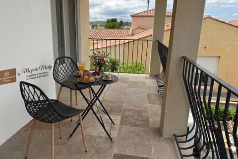 Villa i Lezignan-Corbieres, Aude, Lezignan-Corbieres - € 359.000 | Ref: 454539MMAR - foto 5